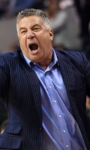 Auburn Basketball: Youth, Inexperience Plague Tigers in SEC Opening Loss